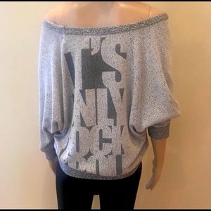 Vintage Havana sweater